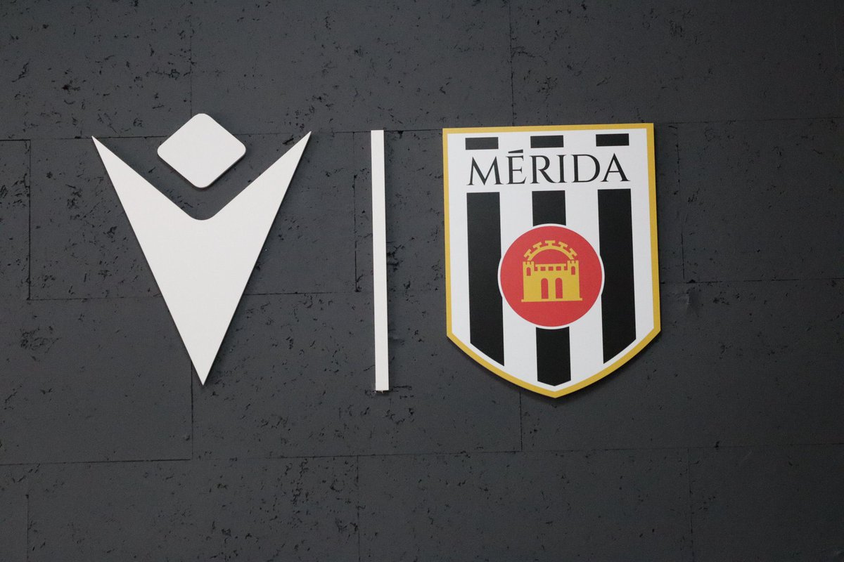 A.D. Mérida tweet media