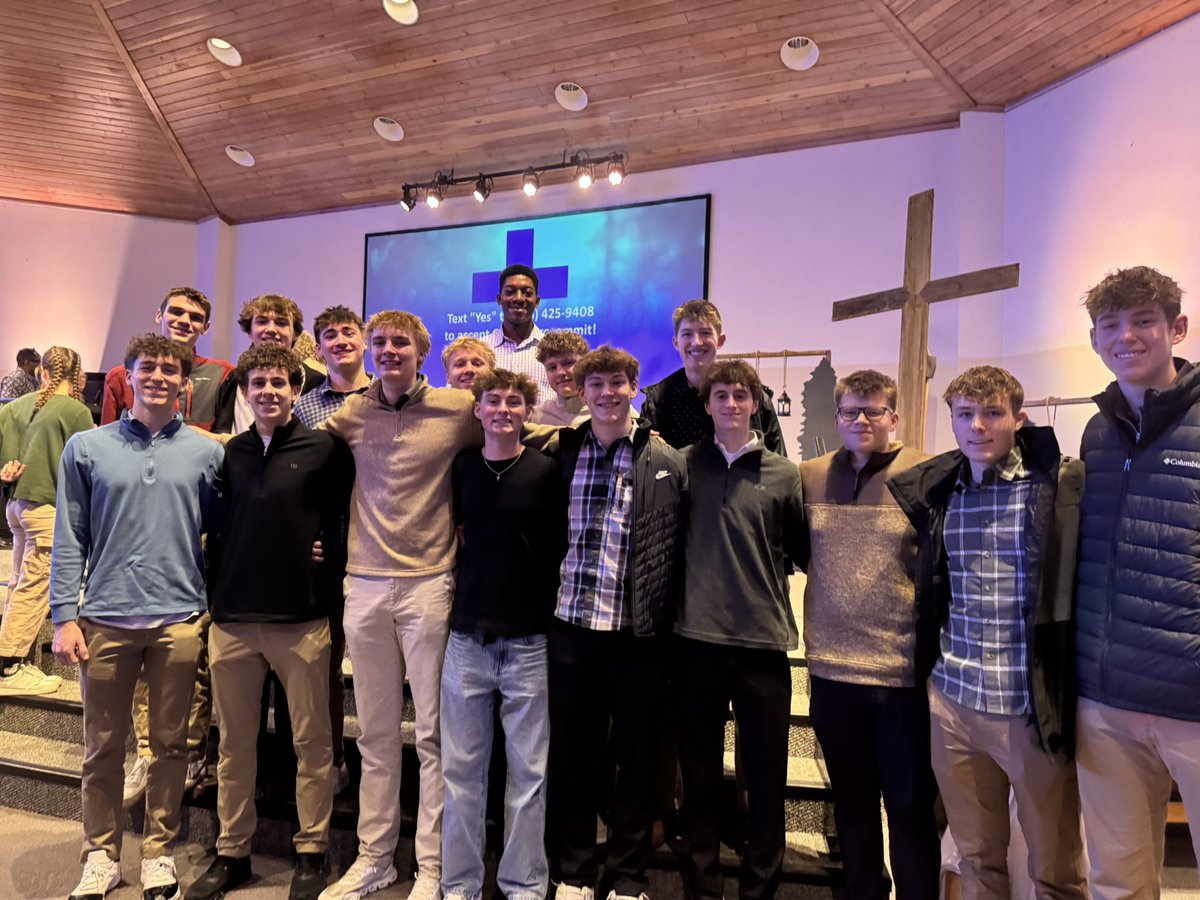 Calvin Christian Boys Basketball tweet media