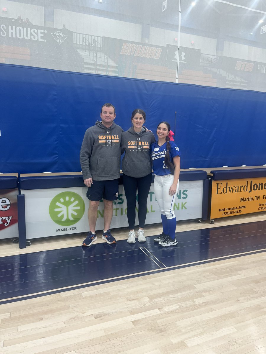 Gracie Del Toro tweet media