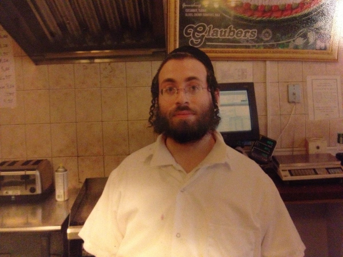 Jacob N. Kornbluh tweet media