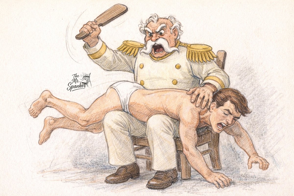 One of the very first spanking scenes I ever imagined was this: Prince Charming and the King from Cinderella. Mostly because that Prince is hot! 🤣🤣
I guess that in some parallel universe, the Prince can’t believe this is happening to him either! 
#spanking #Discipline