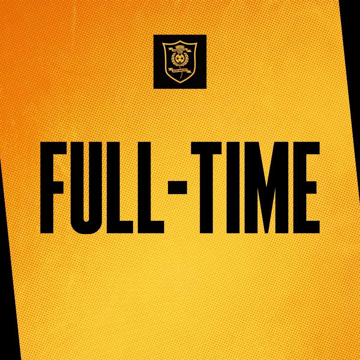 Livingston WFC tweet media