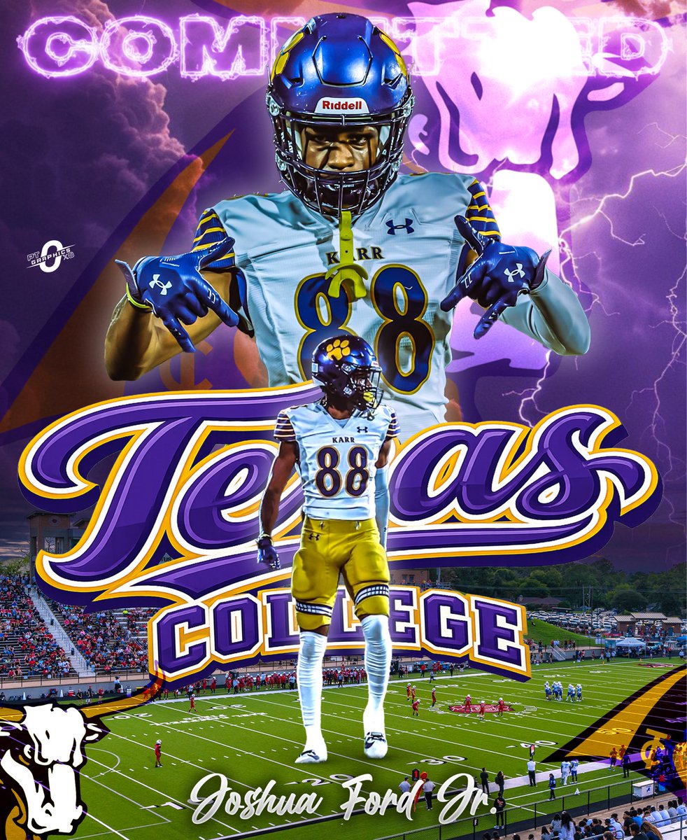 Joshua Ford Jr. tweet media