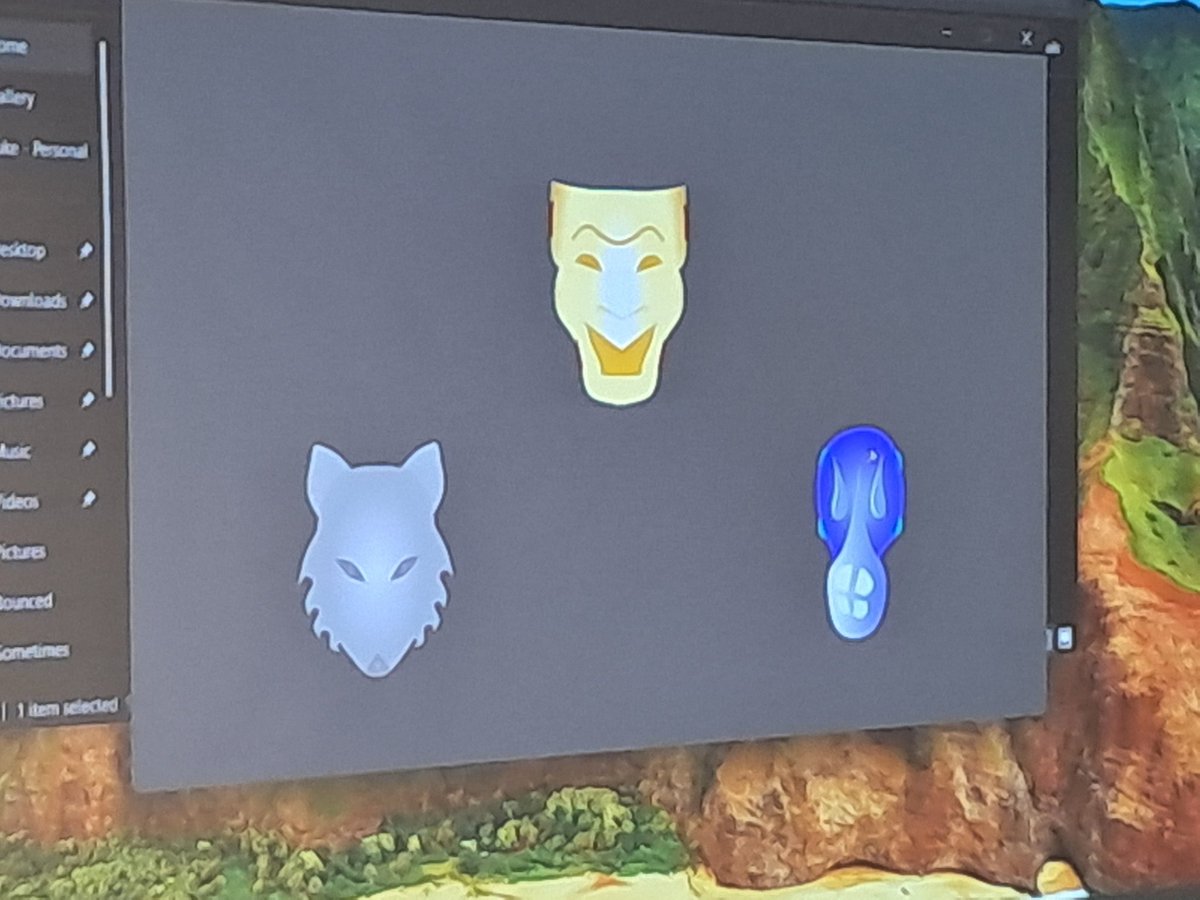 Dr Simon Scarle tweet media