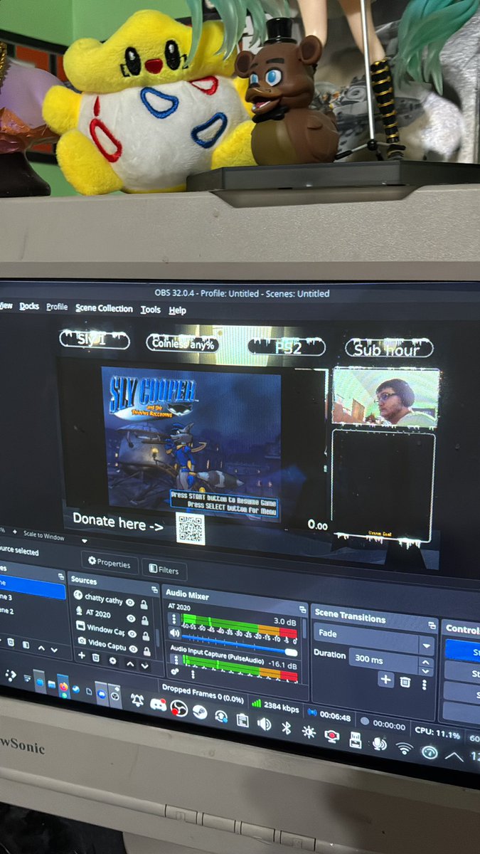 TheProfesser🥧#SavePACE tweet media