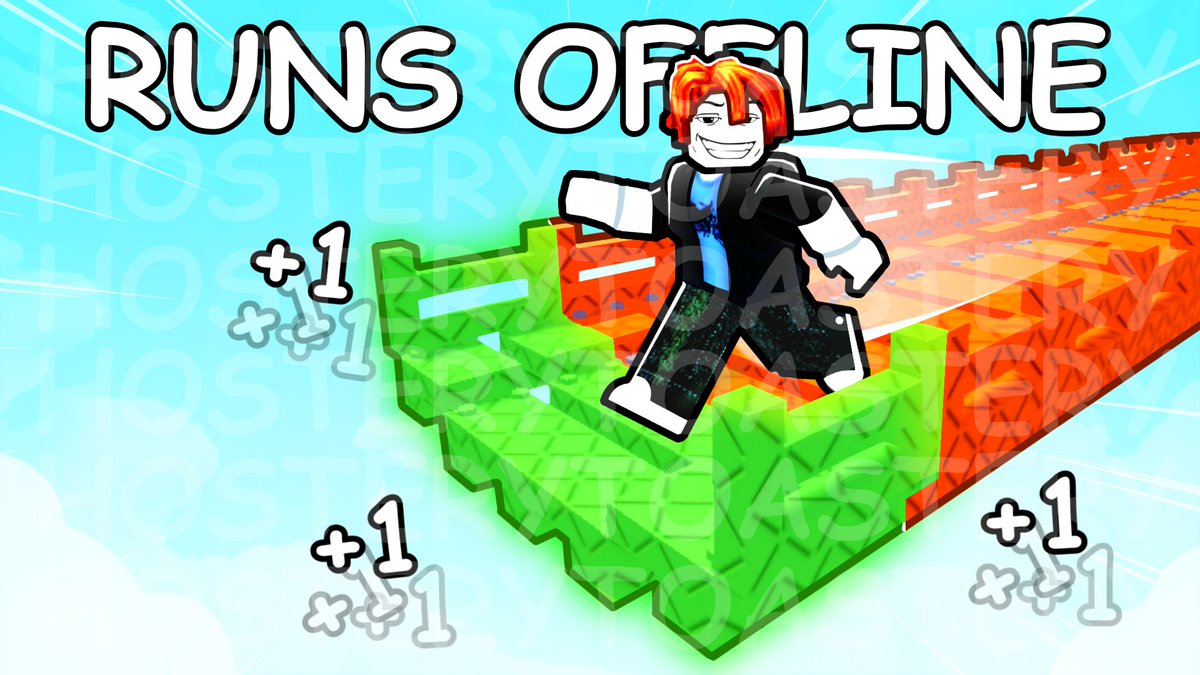 HosteryToastery tweet media