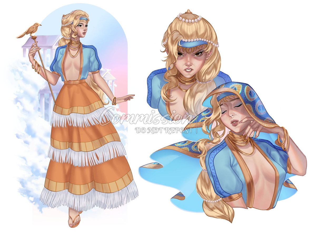 Comfy Sofa tweet media