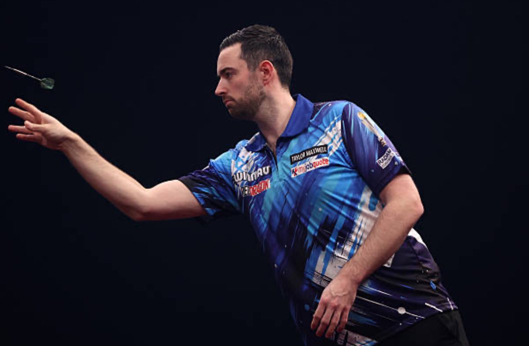 Actu Fléchettes 🎯🇫🇷 tweet media