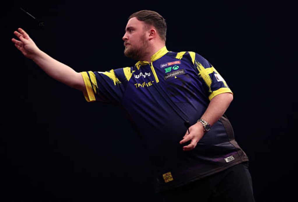 Actu Fléchettes 🎯🇫🇷 tweet media