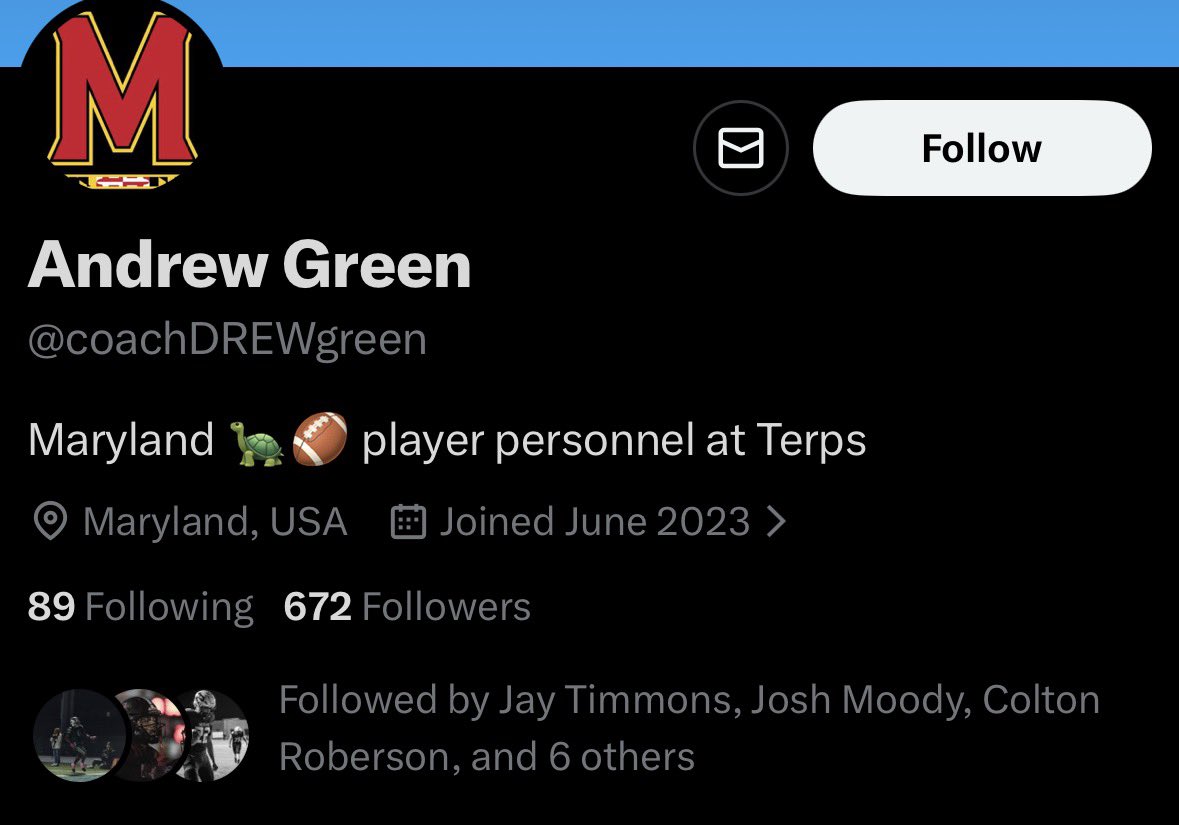 Coach Dustin Lawless tweet media