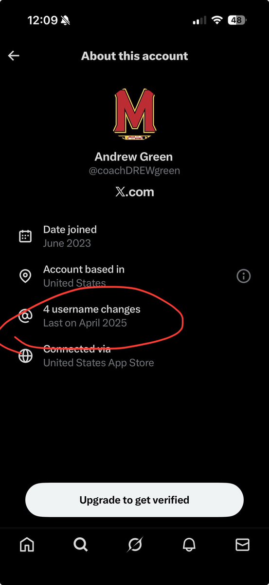 Coach Dustin Lawless tweet media