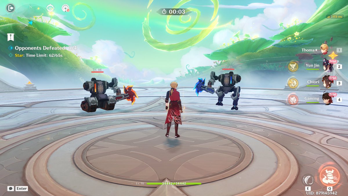 I can play whatever team I want