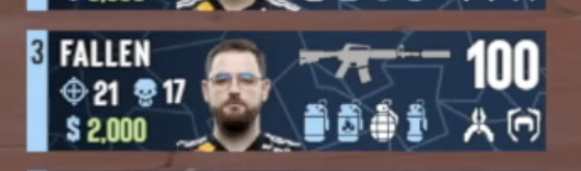 ESL Counter-Strike tweet media
