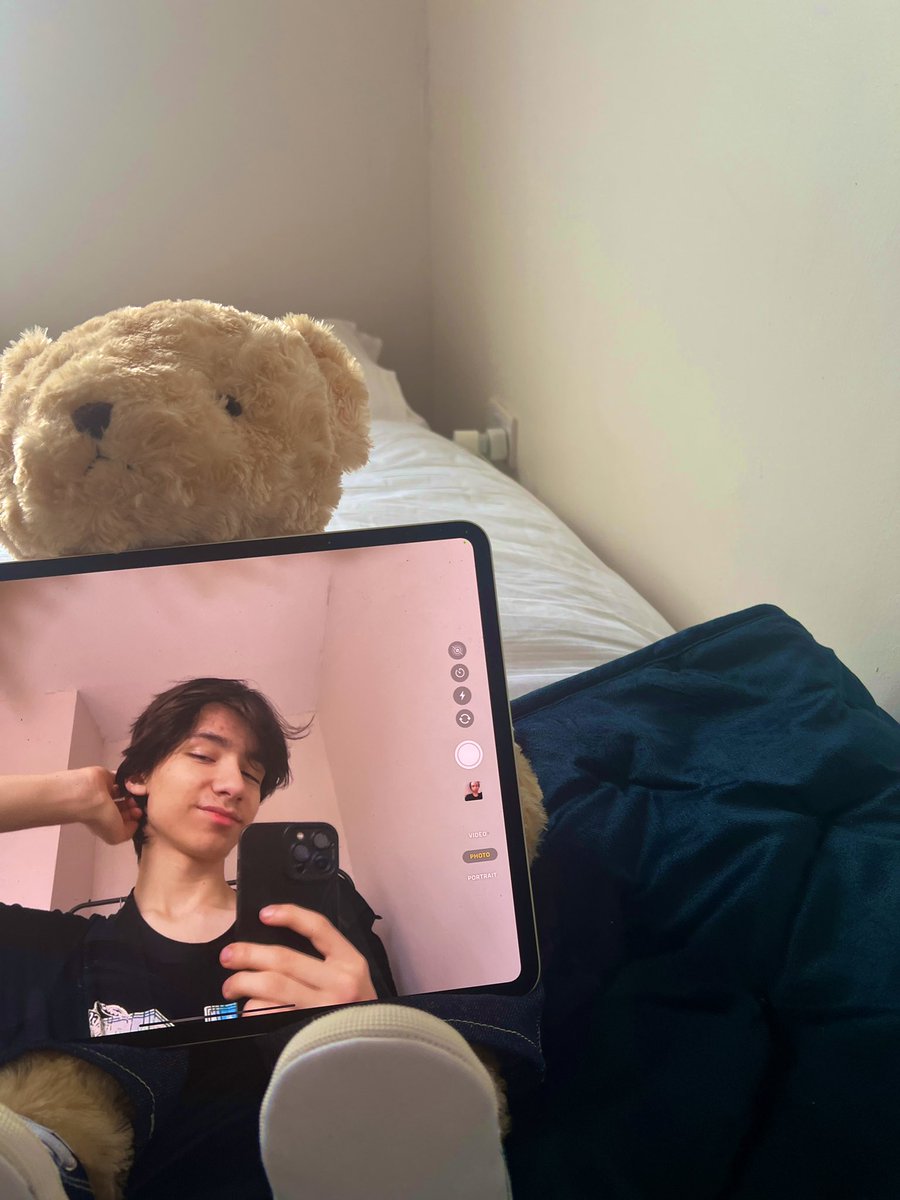 young master sebastian tweet media