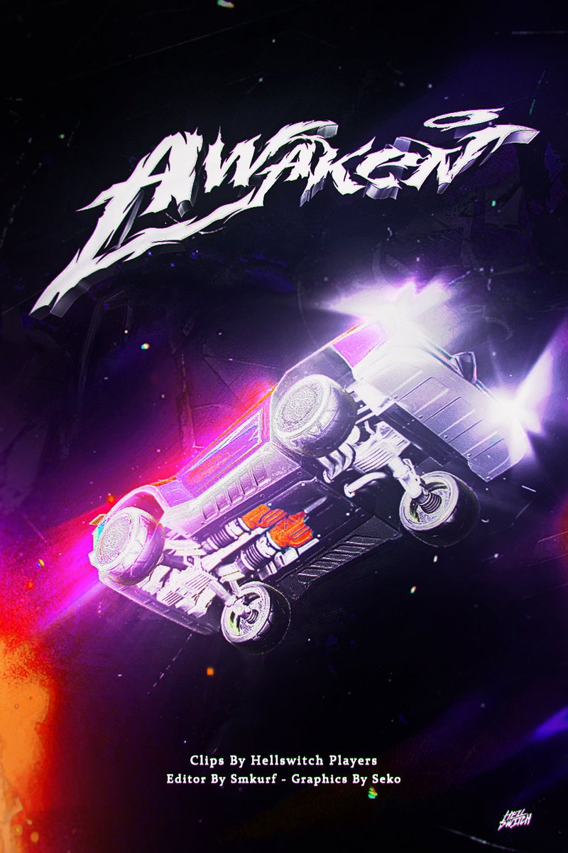 Hellswitch tweet media