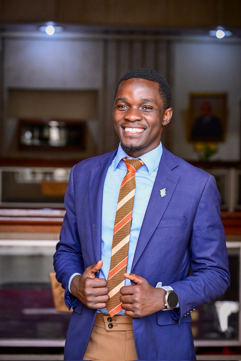 Kisitu John Bosco tweet media