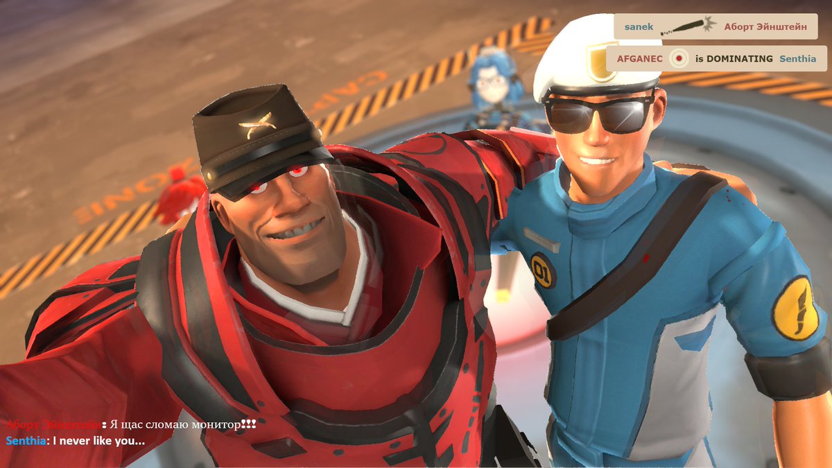 B.A.S.E 
#TF2 #sfm #MimiSentry