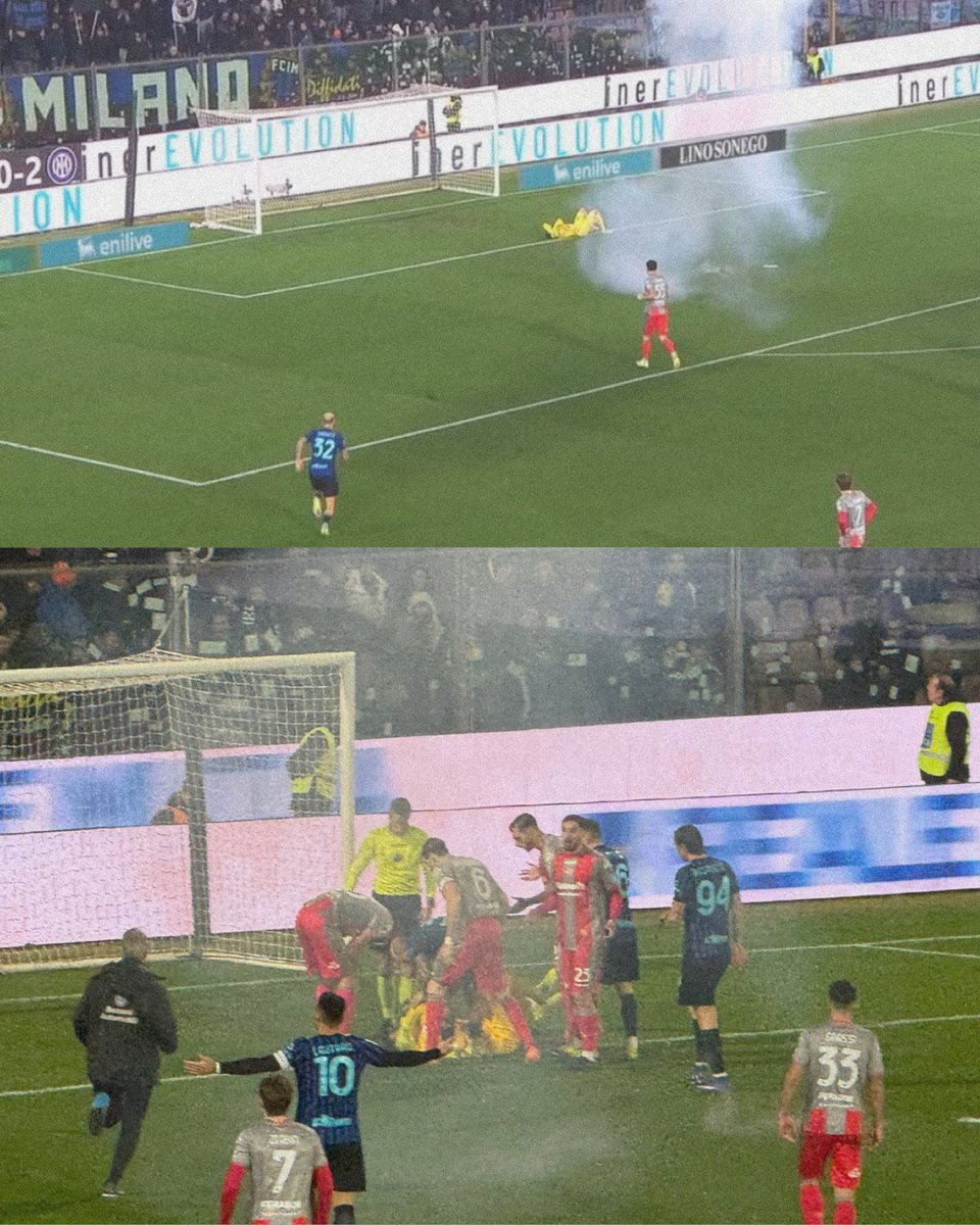 Out of Context Inter tweet media