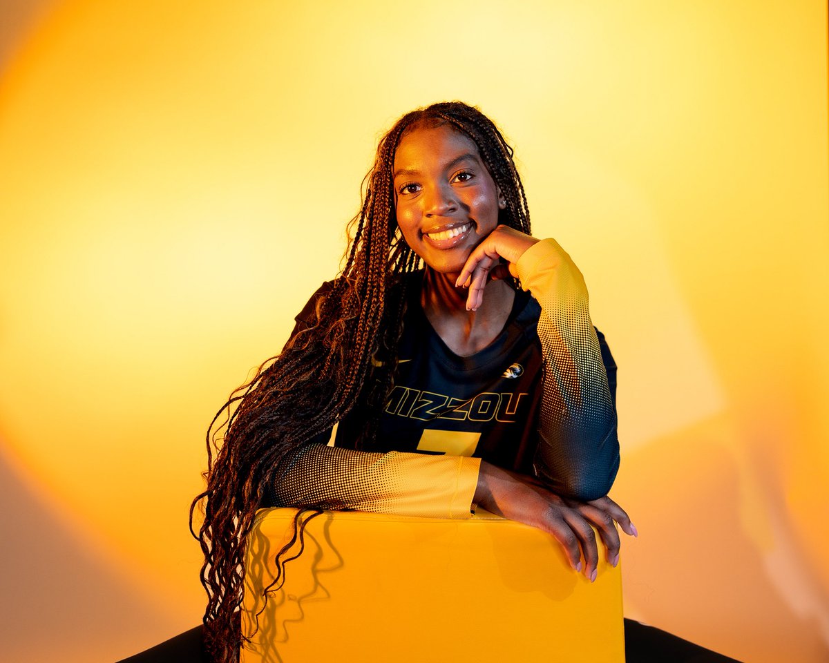 Mizzou Volleyball tweet media