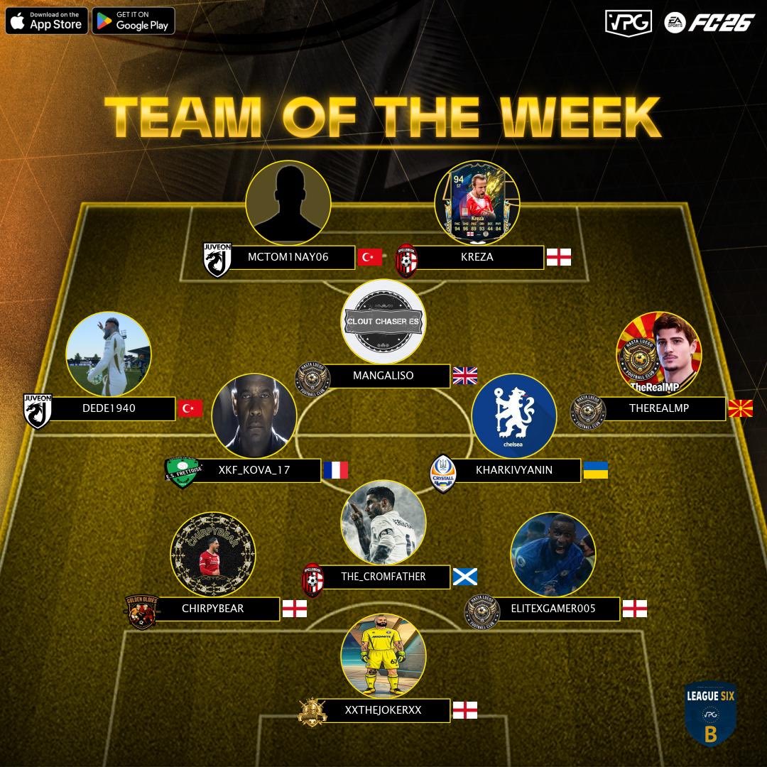 Virtual Pro Gaming tweet media