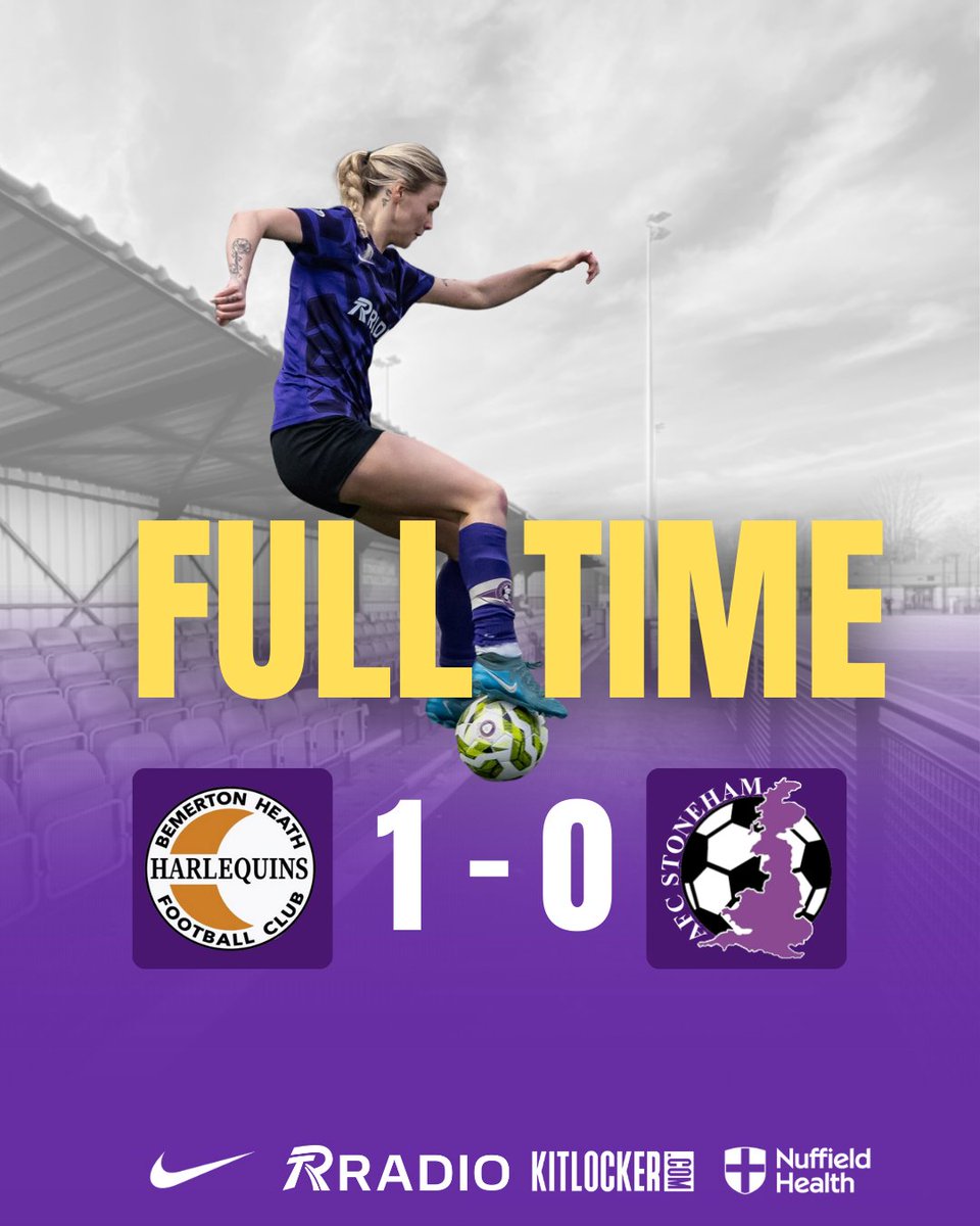 AFC Stoneham Ladies tweet media