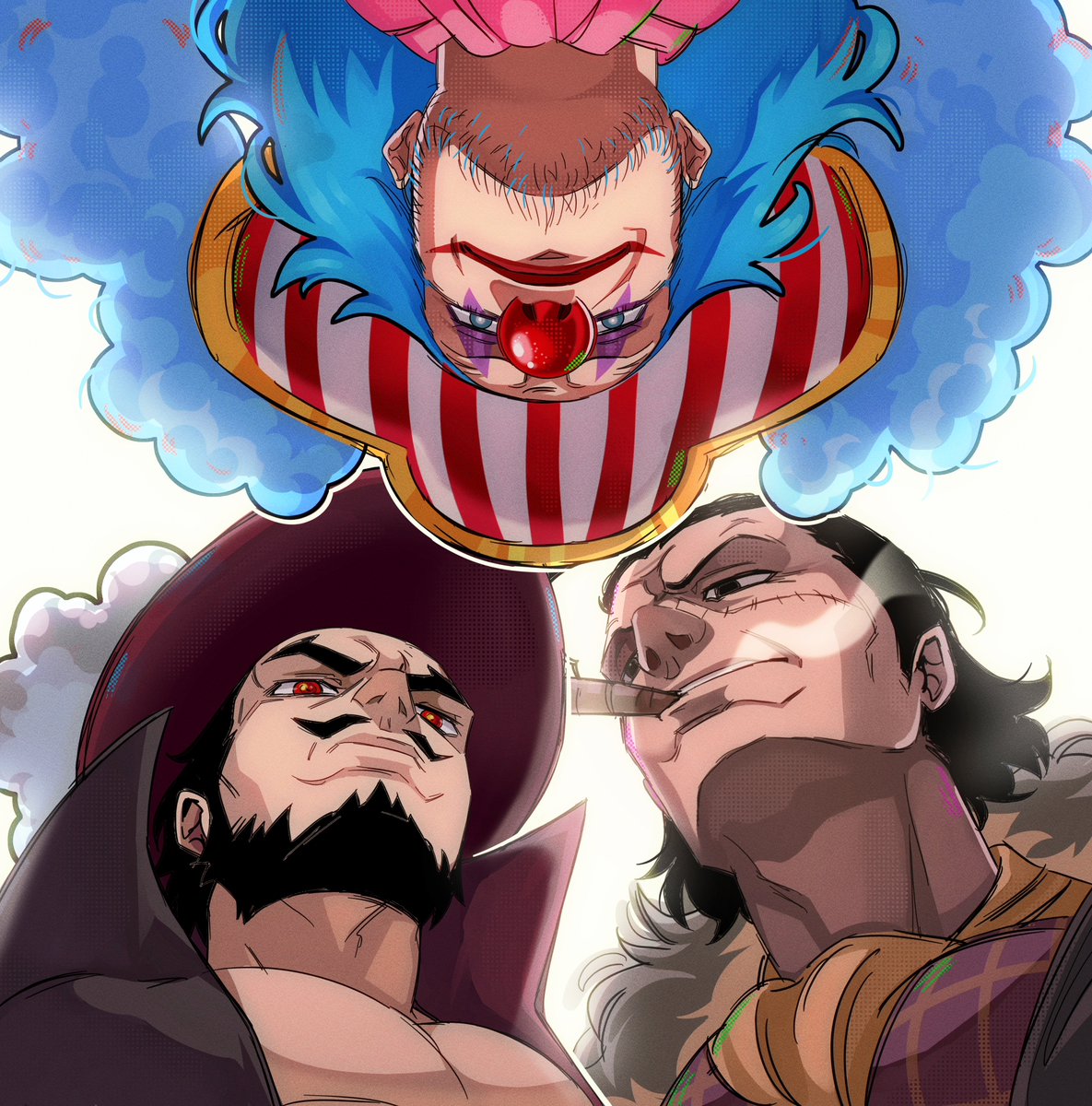 Kumanikanna 🇺🇦 (COMMISSIONS CLOSED) tweet media