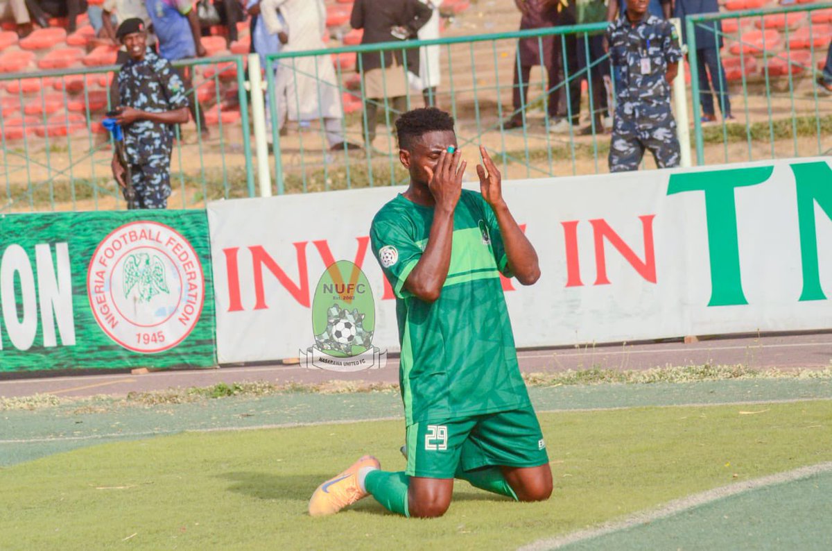 Izu_Chimezie's tweet photo. All glory 🙏

#NPFL26 https://t.co/vtOELjdyJY