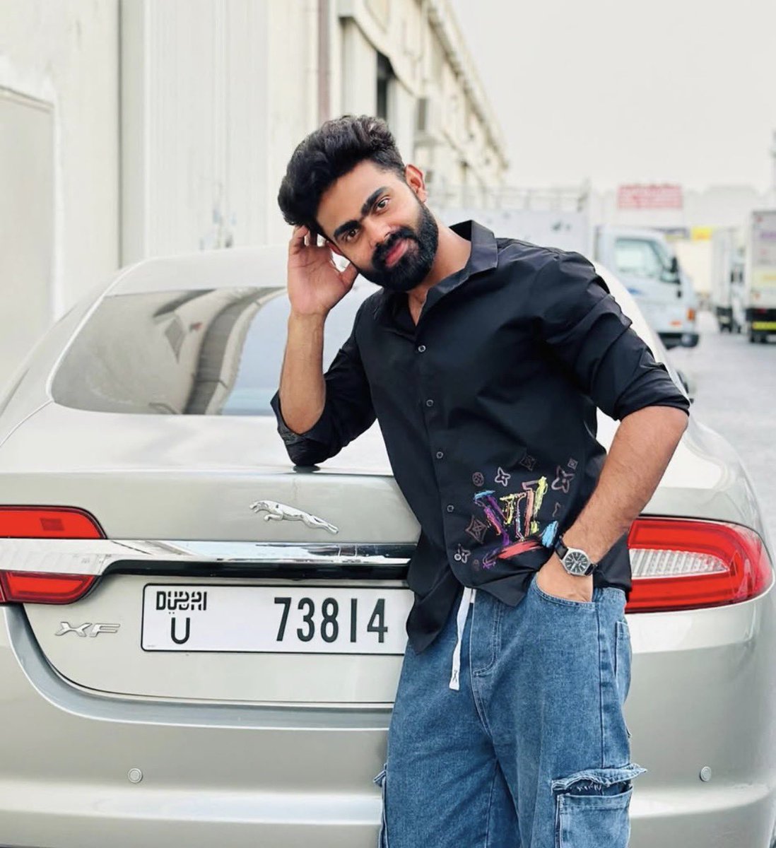 𝗔𝗳𝘀𝗮𝗹 𝗣𝗹𝗮𝘆𝗯𝗼𝘆 ( 𝐍𝐨 𝐆𝐢𝐫𝐥𝐬 ) tweet media