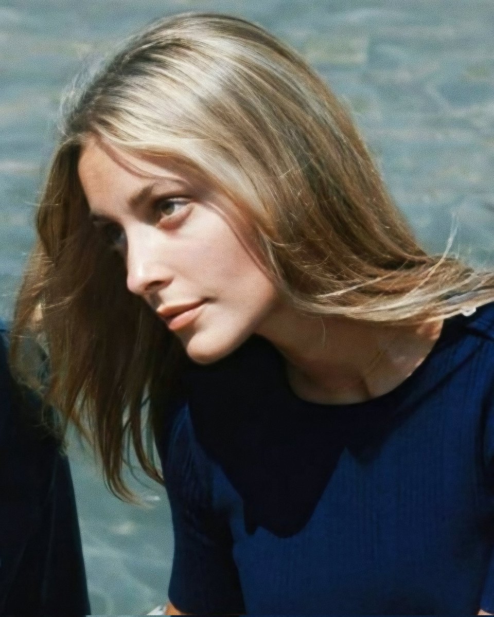 isharontate's tweet image. Sharon Tate in Cannes. May, 1968.