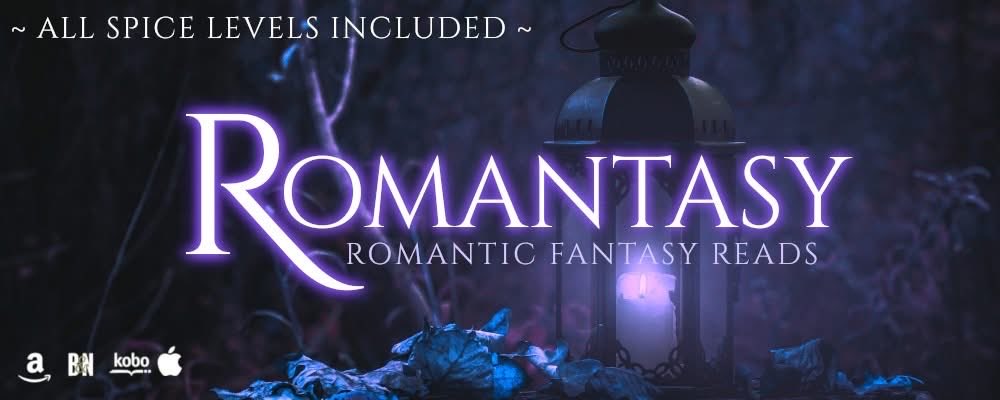 ravenjamesautho's tweet photo. Do you love Romantasy? Check out these books and find something to fall in love with 💙
↓↓↓
https://t.co/jZEuOt00x5

#romantasy #bookrecs #romanticfantasy #romancebooks https://t.co/e2v9crYYje