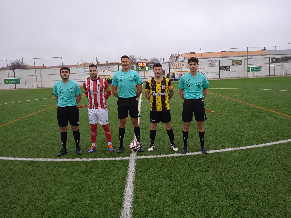 Se acabó con derrota por 0-2