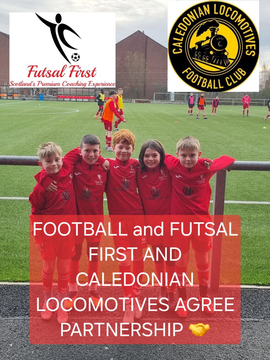 Football First tweet media