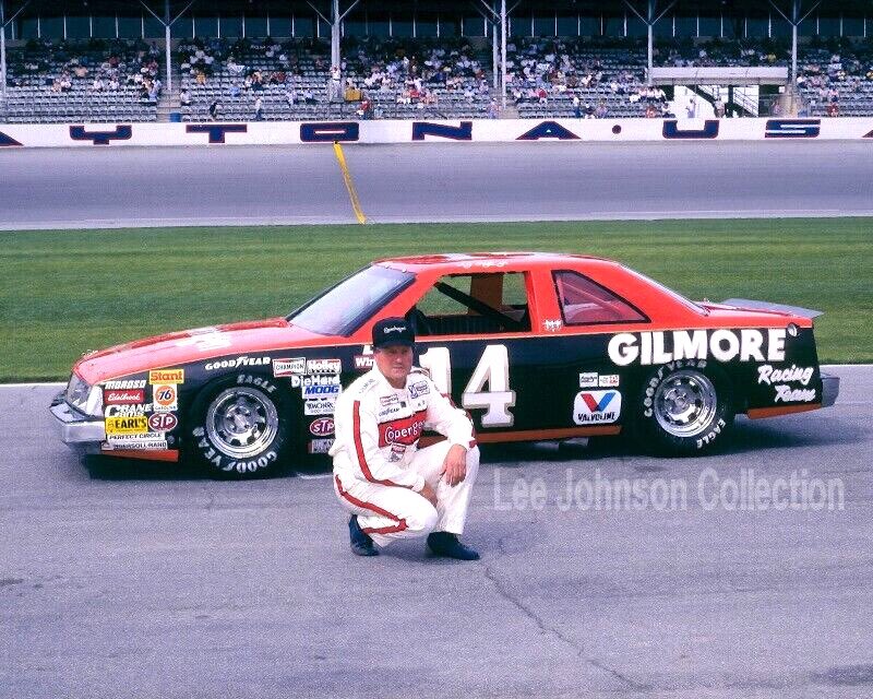 row_racing's tweet photo. Counting the days! π
#GreatAmericanRace π
A.J. Foyt - 1986 #SuperTex https://t.co/dNf75Ekbm6