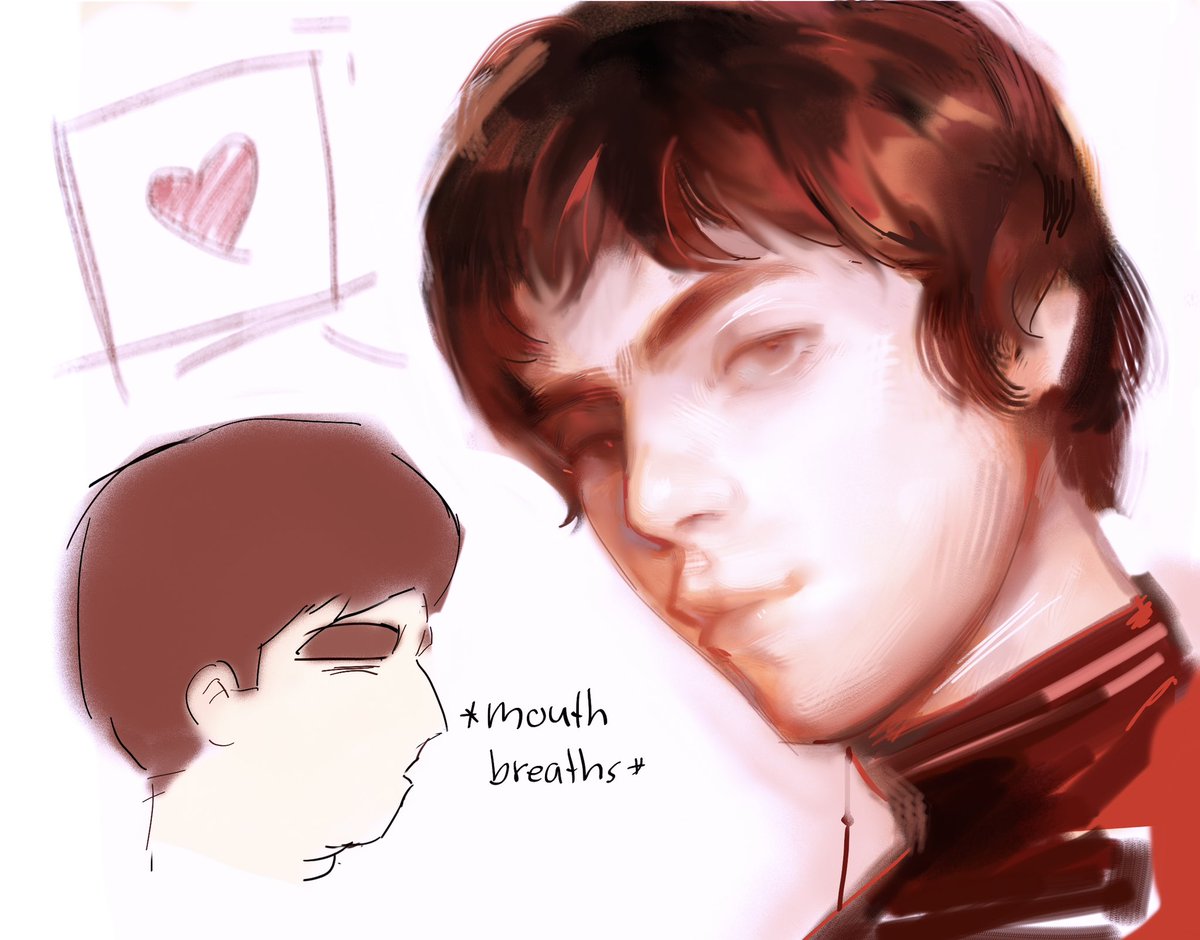 unloved_pervert's tweet image. why is the quality kinda bad im pissed off