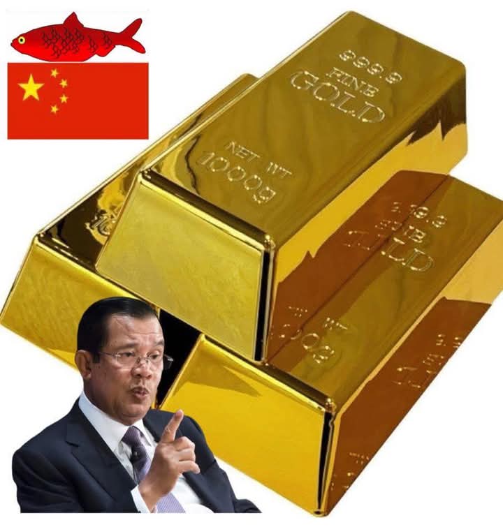 DaddyMommy72458's tweet photo. @MegaGeopolitics First, China raised the price of gold worldwide to destroy the US dollar. Then, China wants to destroy the US economy through the Chinese yuan. Are the communists running out of options? China has declared itself a dictator to circulate the yuan. Can China do it? https://t.co/FUHtXB26jS