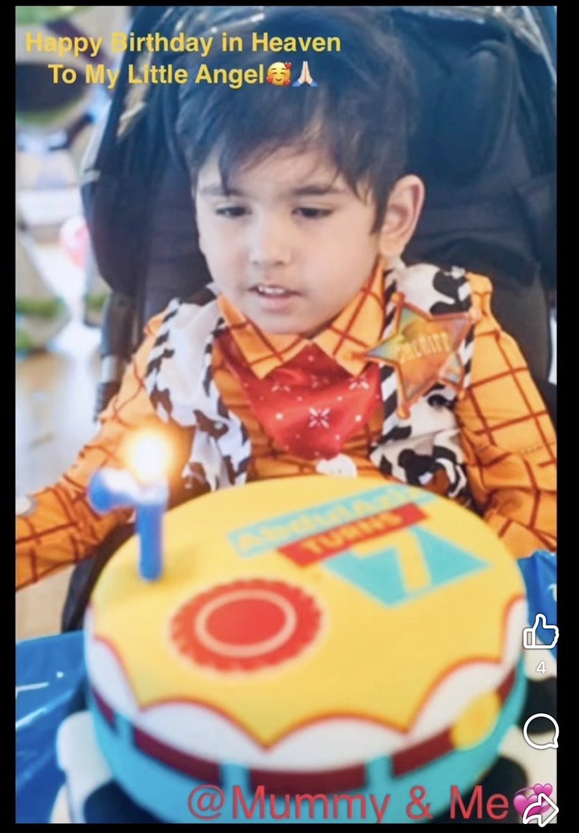 Saadia BASHIR (she/her) tweet media