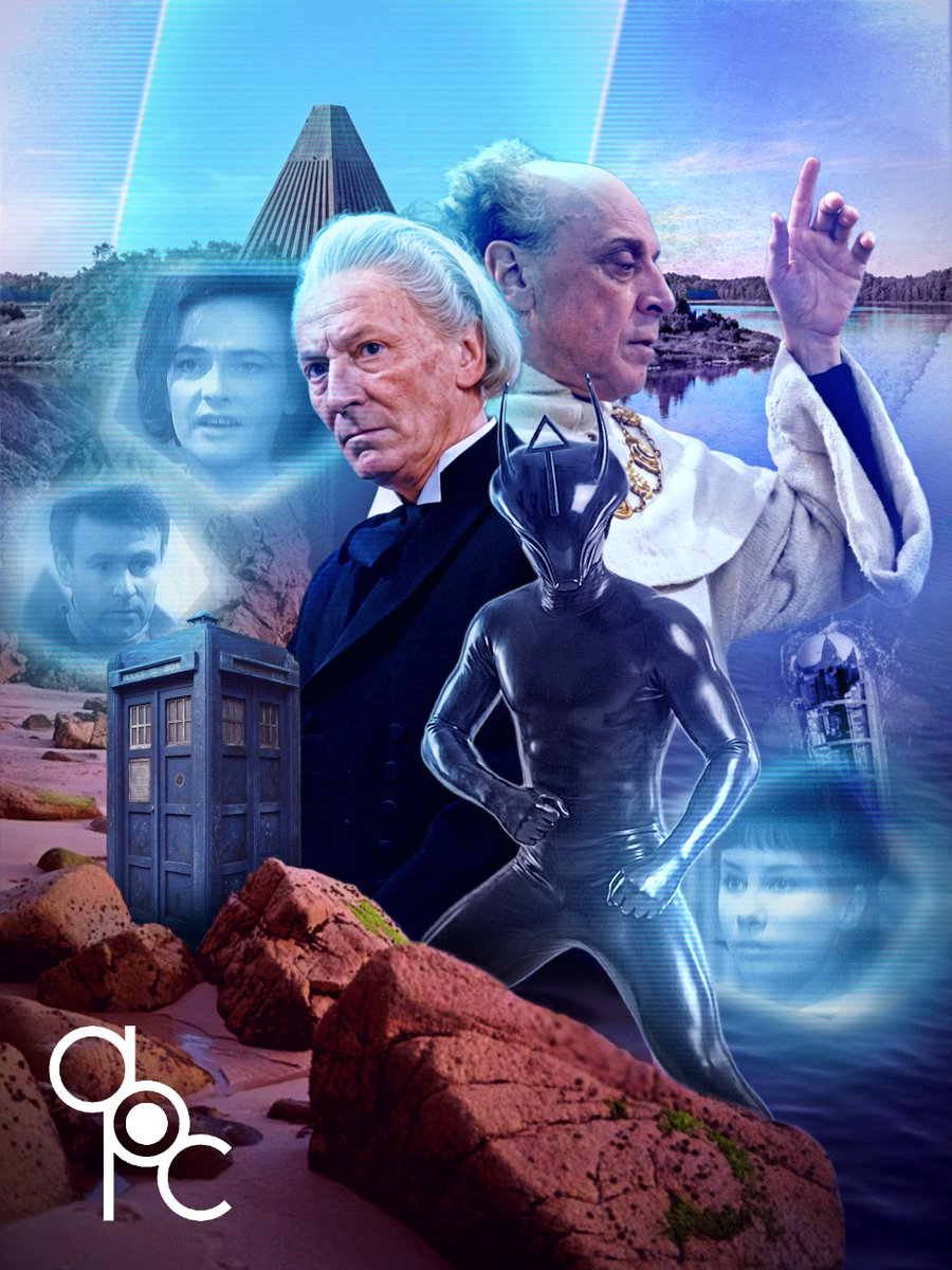 apcdigitalart's tweet image. Couldn't resist doing a little Voord redesign for The Keys of Marinus. Apologies it's a day late - been a crazy weekend. enjoy :) #doctorwho #dwsr #tardis #fanartfriday #digitalart