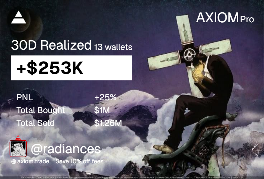 radiance tweet media