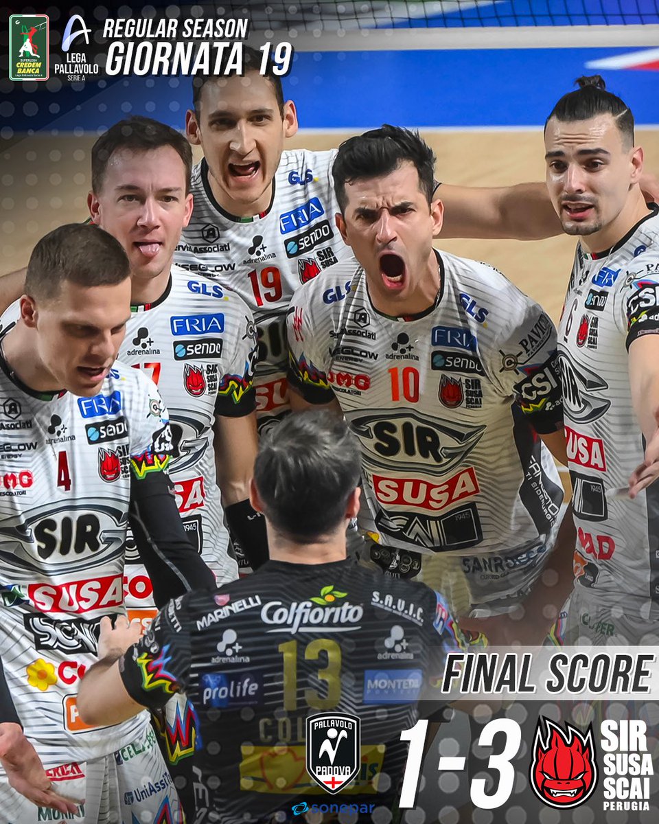 Sir Safety Perugia tweet media