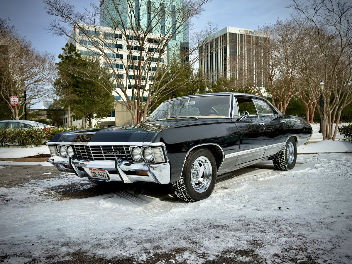 SingerAuto67's tweet photo. @inspiredzone It was def chilly out there!!! https://t.co/hN8KuqCsH0