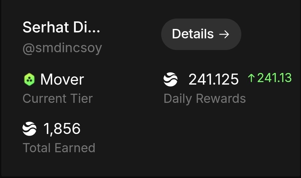 Serhat Dinçsoy🇹🇷🇵🇸 $DROPEE tweet media