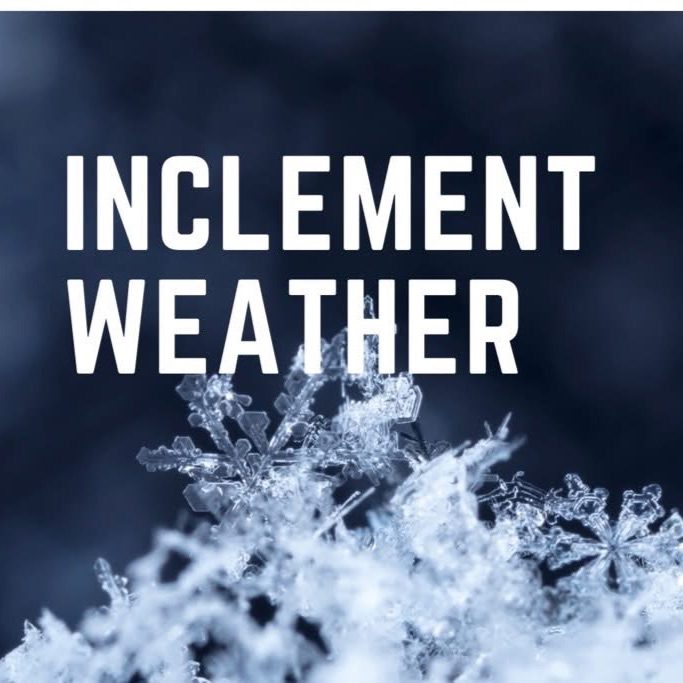 OfficialPCSD's tweet photo. The Pontotoc County School District will be closed on Monday, Feb. 2nd, due to continued power/water outages for many in our community. We will continue to monitor this situation closely &amp; update you daily. Thanks for your patience and support during this time. https://t.co/2zqDsyh5mq