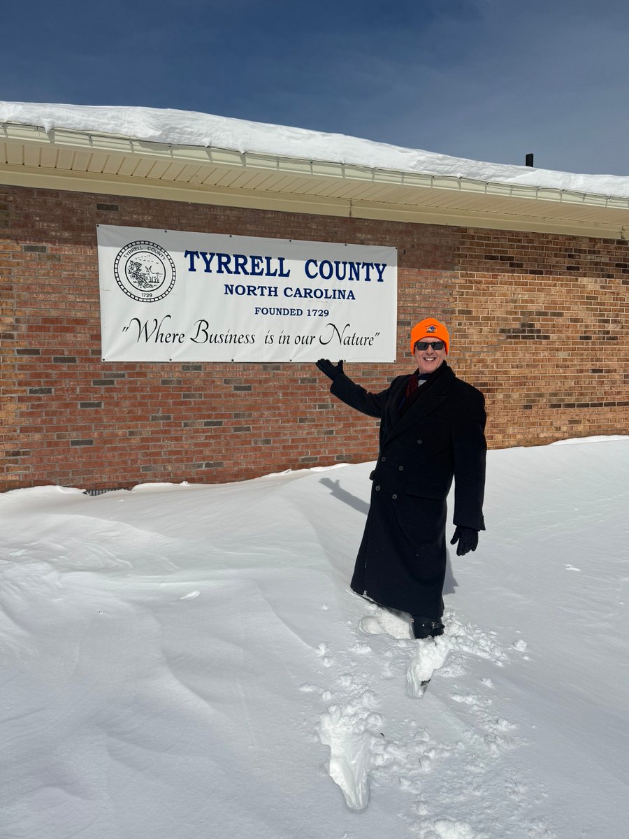 David Clegg tweet media