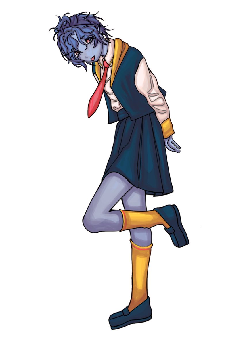 👻 COMMS OPEN | semi ia tweet media