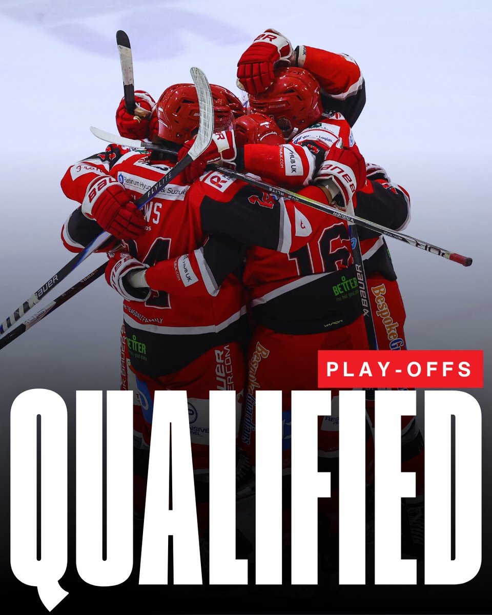 The Bespoke Guardians Swindon Wildcats tweet media