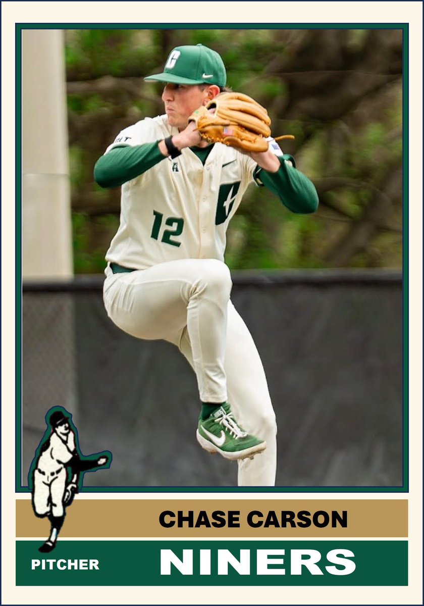 Diamond Niner Report tweet media