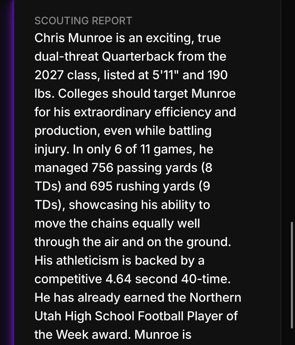 One11 Recruiting tweet media