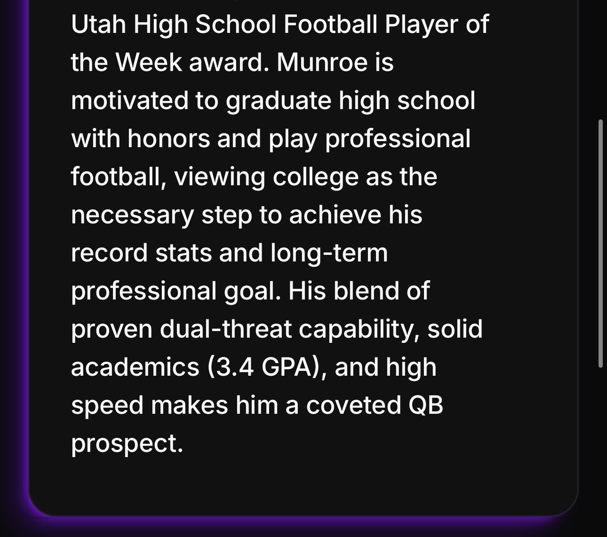 One11 Recruiting tweet media