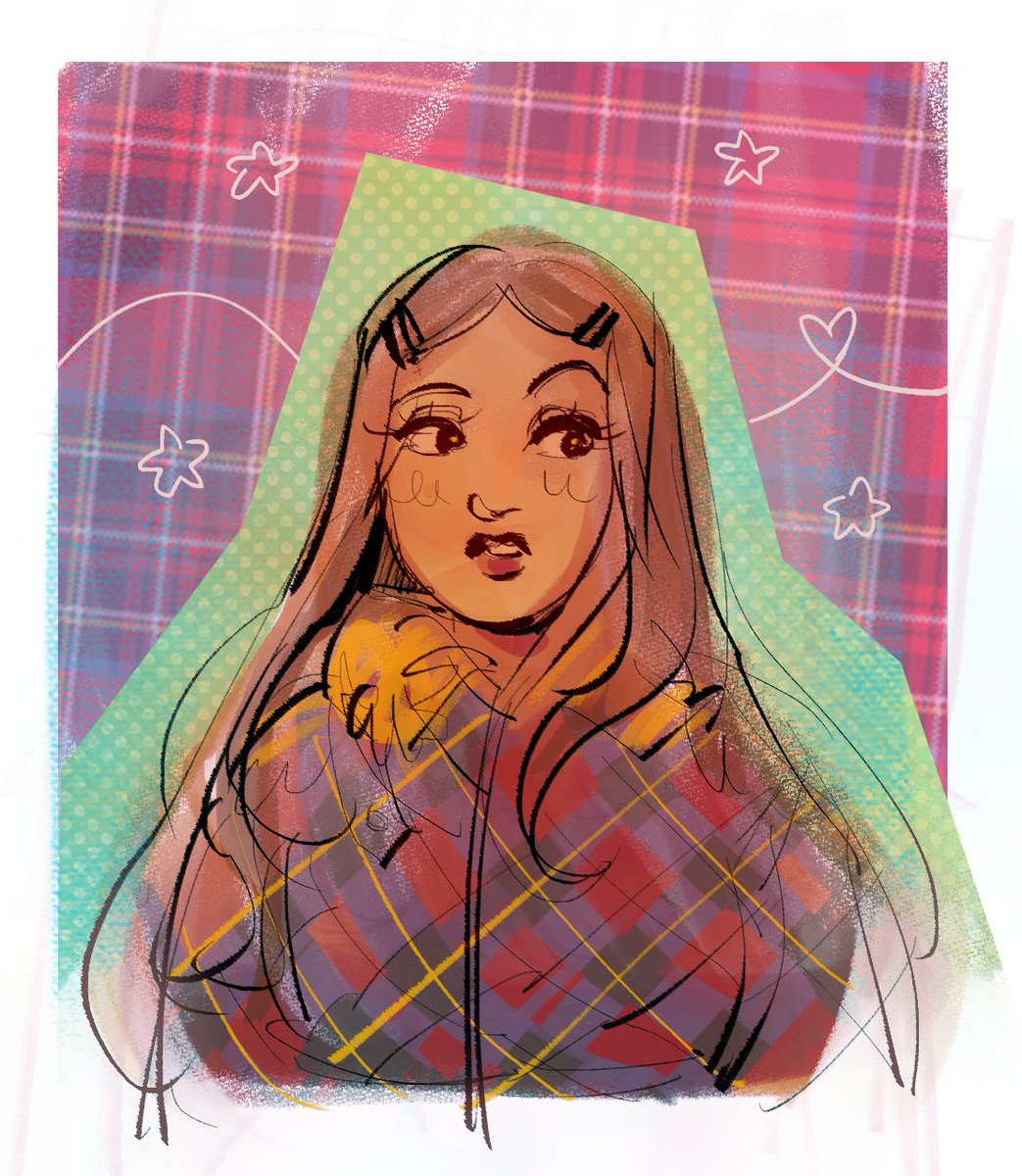 eyefoes :3 !! 💗 comms closed tweet media