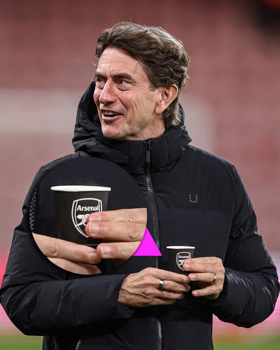 Master. 🤩